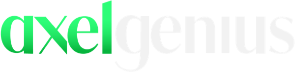Axel Genius
