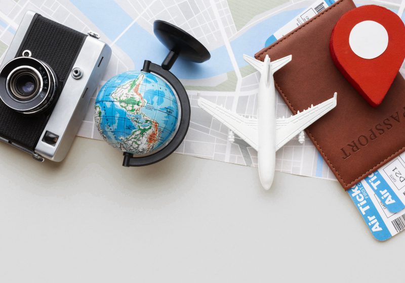 Marketing para Turismo: Melhores Estratégias para Ampliar Vendas