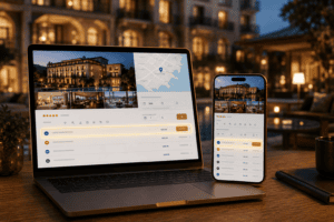Google Hotel Ads: Como Funciona e Como Anunciar Seu Hotel ao Lado das OTAs
