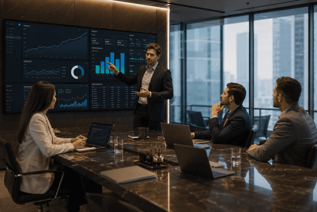 Quanto Custa Contratar uma Agência de Marketing Digital em 2026? (Valores Reais)