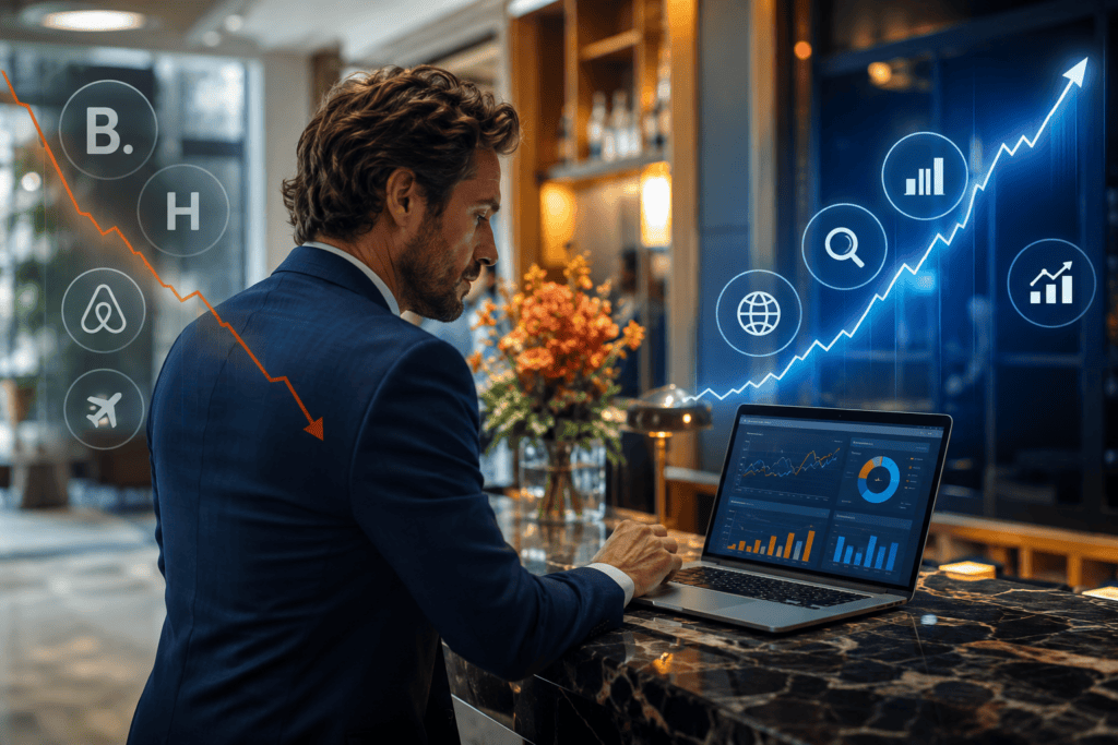 Agência de Marketing para Hotéis: Vale a Pena? Quanto Custa em 2026?