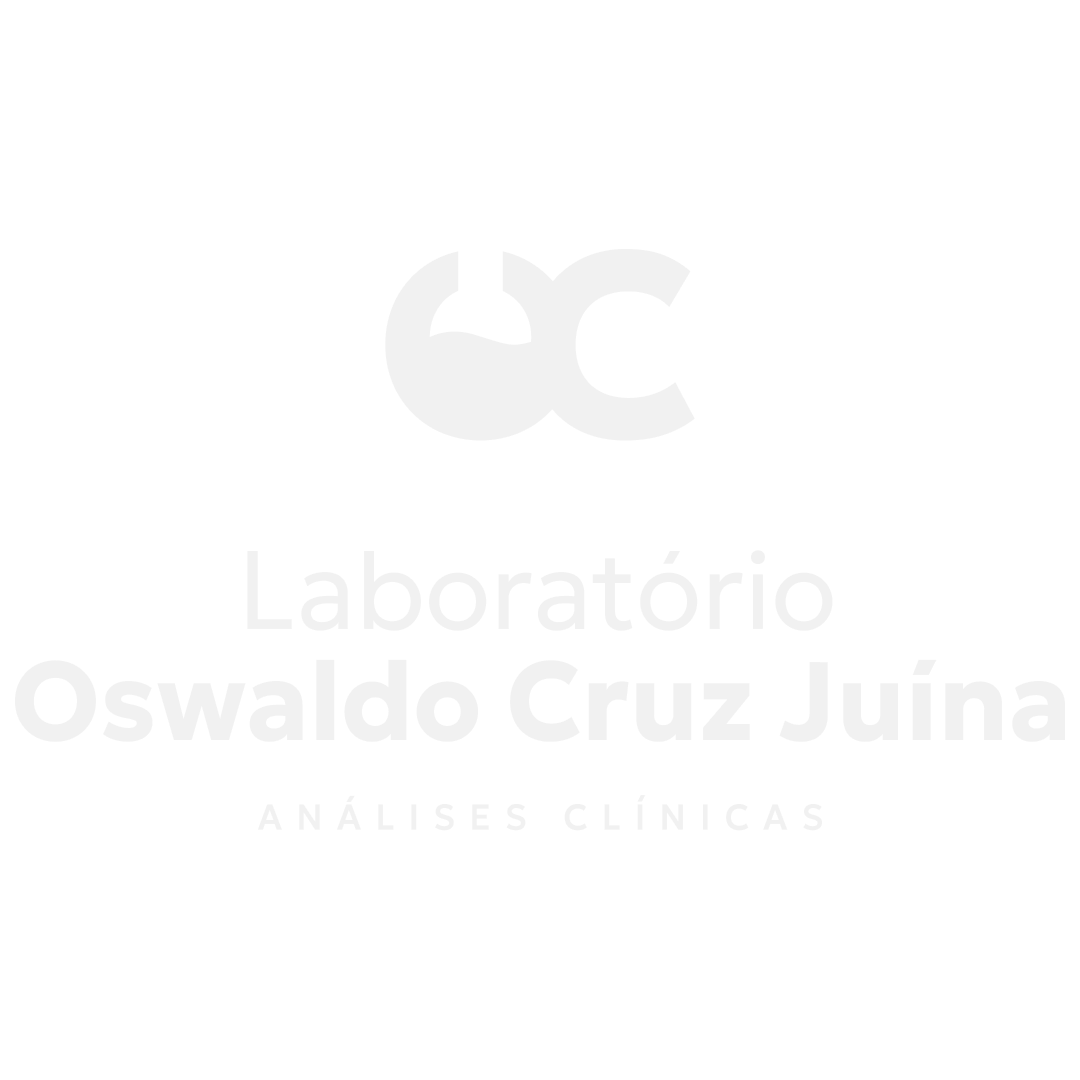 Laboratório Oswaldo Cruz