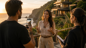 Anúncios no Instagram para Agência de Viagem: Formatos que Geram Cotação