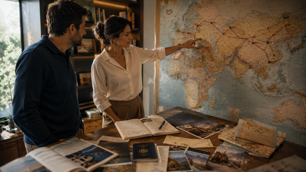 Como Concorrer com Decolar e Booking Sem Baixar Preço