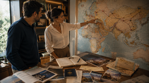 Como Concorrer com Decolar e Booking Sem Baixar Preço