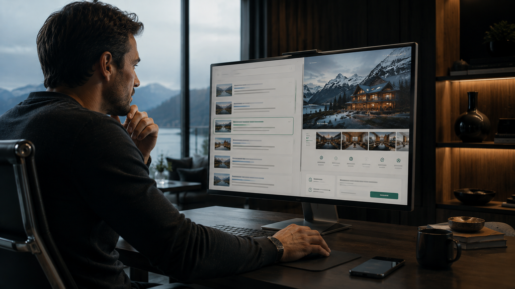 Google Ads para Vender Pacotes de Viagem: Estrutura de Campanha que Gera Cotação