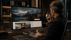 Landing Page para Agência de Viagem O Que Ela Precisa Ter para Gerar Cotação